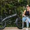 What Are The Key Features Of Mike Moser Ebikes?